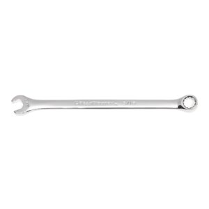 GEARWRENCH 5/16in. SAE Long Pattern Combination Wrench
