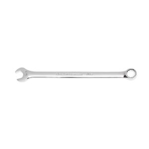 GEARWRENCH 7/16in. SAE Long Pattern Combination Wrench