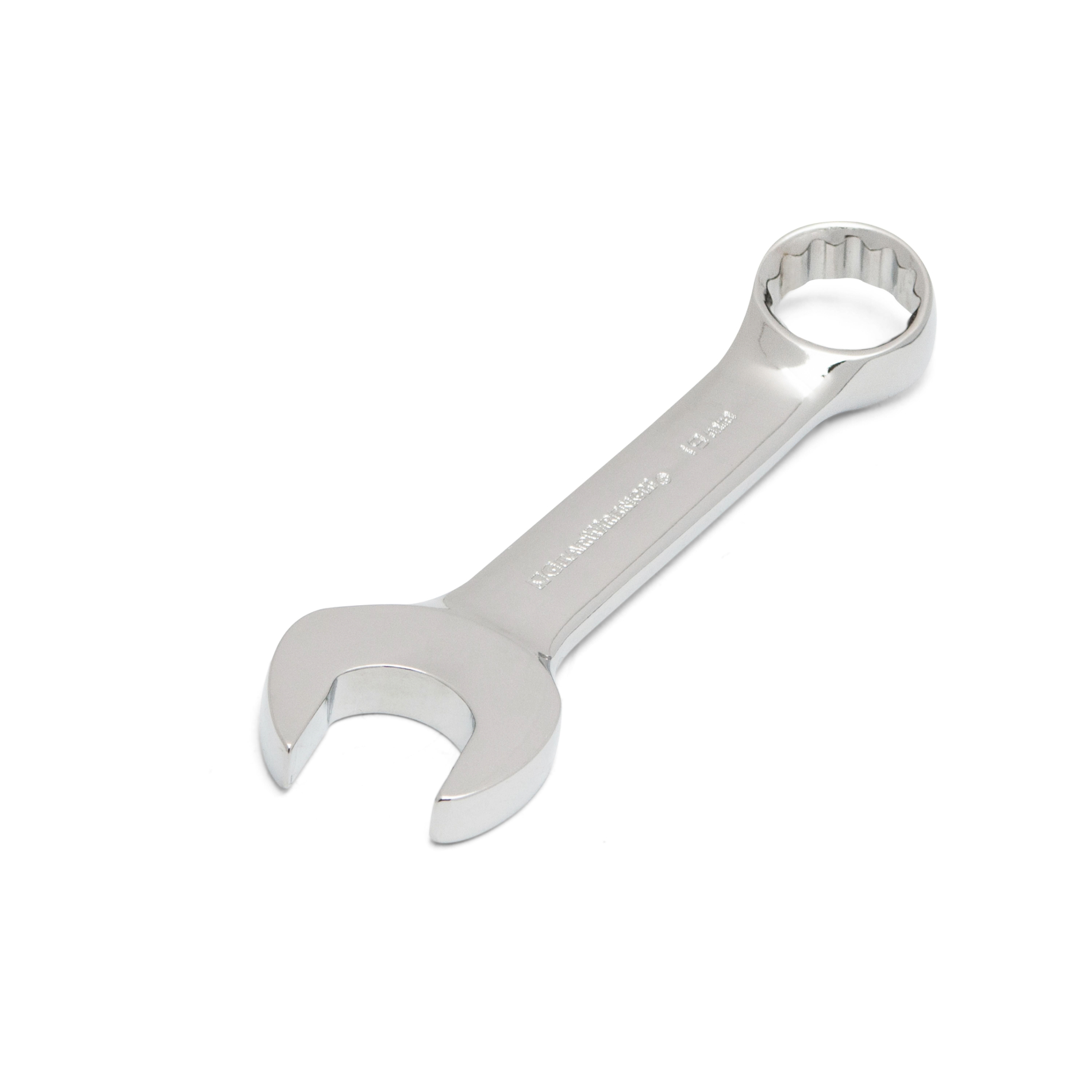 GEARWRENCH 10Pc 12-Point Metric Stubby Combination Wrench Set 2 GEARWRENCH 10Pc 12-Point Metric Stubby Combination Wrench Set - Image 2