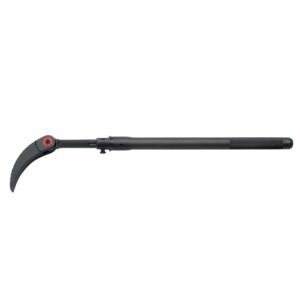 GEARWRENCH 29in. Extendable Indexing Pry Bar