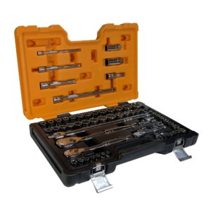 GEARWRENCH 64Pc 1/4
