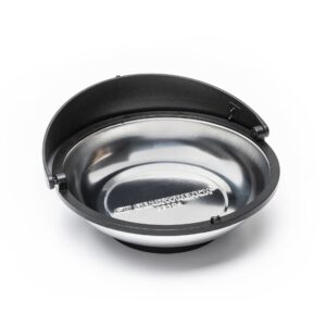 GEARWRENCH 152mm Round Universal Magnetic Tray