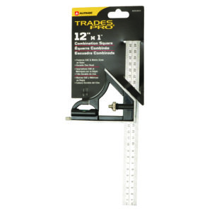 305mm Combination Square