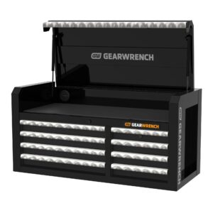 GEARWRENCH 43in. 8 Drawer Tool Chest
