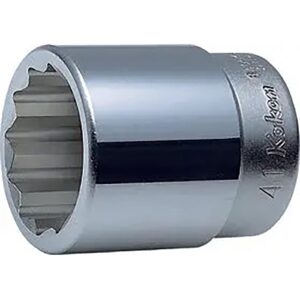 Koken 8405A 12pt Socket 1"Dr 2.3/8"