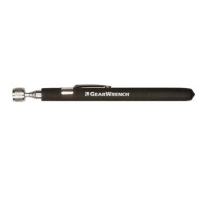 GEARWRENCH 33-1/4in. 5lb. Capacity Telescoping Magnetic Pickup Tool
