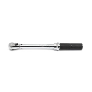 GEARWRENCH 1/4in. Drive 30-200in/lb. Micrometer Torque Wrench