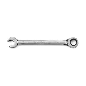 GEARWRENCH 13mm Metric Open End Ratcheting Wrench