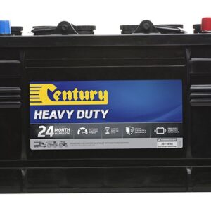 621104 - 86 CENTURY HEAVY DUTY MAINTAINABLE BATTERY