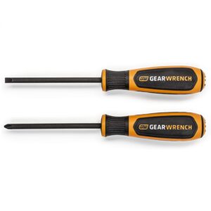 GEARWRENCH 2Pc Bolt Biter™ Extraction Screwdriver Set