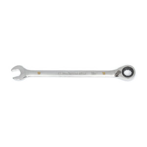 GEARWRENCH 8mm 90-Tooth 12-Point Reversible Ratcheting Wrench