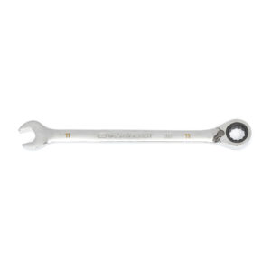 GEARWRENCH 11mm 90-Tooth 12-Point Reversible Ratcheting Wrench