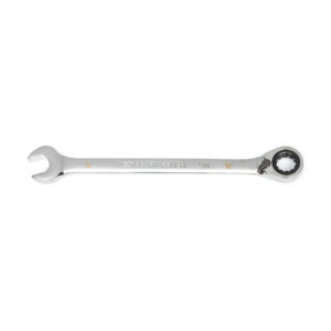 GEARWRENCH 12mm 90-Tooth 12-Point Reversible Ratcheting Wrench