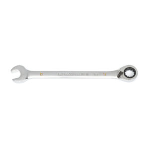 GEARWRENCH 13mm 90-Tooth 12 Point Reversible Ratcheting Wrench