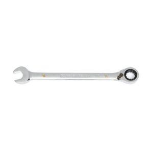 GEARWRENCH 14mm 90-Tooth 12-Point Reversible Ratcheting Wrench