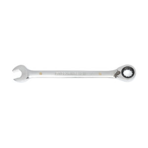 GEARWRENCH 16mm 90-Tooth 12-Point Reversible Ratcheting Wrench