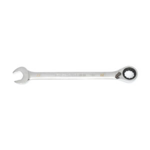 GEARWRENCH 22mm 90-Tooth 12-Point Reversible Ratcheting Wrench