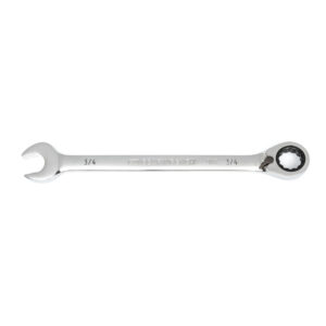 GEARWRENCH 3/4in. 90-Tooth 12-Point Reversible Ratcheting Wrench