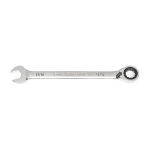 GEARWRENCH 13/16in. 90-Tooth 12-Point Reversible Ratcheting Wrench
