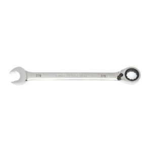 GEARWRENCH 7/8in. 90-Tooth 12-Point Reversible Ratcheting Wrench