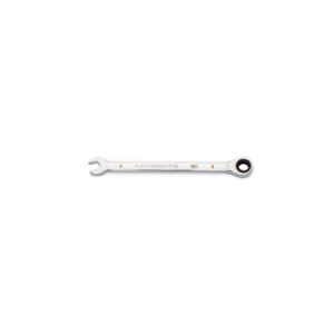GEARWRENCH 8mm 90-Tooth Combination Ratcheting Wrench
