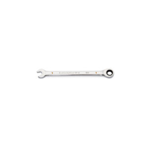 GEARWRENCH 9mm 90-Tooth Combination Ratcheting Wrench