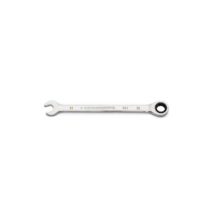 GEARWRENCH 11mm 90-Tooth Combination Ratcheting Wrench
