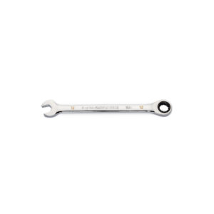 GEARWRENCH 12mm 90-Tooth Combination Ratcheting Wrench