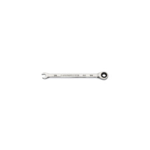 GEARWRENCH 1/4in. 90-Tooth Combination Ratcheting Wrench