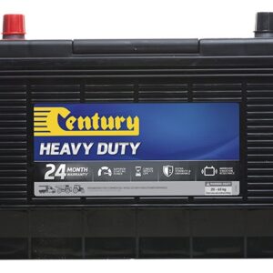 625121 - 86 MF CENTURY HEAVY DUTY BATTERY