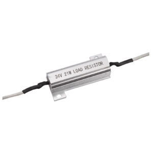 NARVA 24V 21W LOAD RESISTOR
