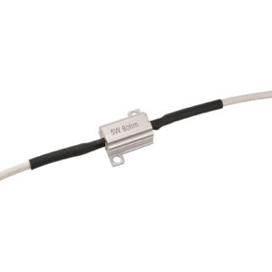 NARVA LOAD RESISTOR 12V 5W BL2