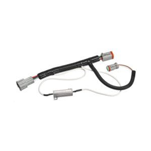 NARVA HARNESS PATCH NAVARA