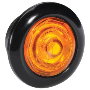 NARVA 9-33V MODEL 2 SIDE MARKER AMBER