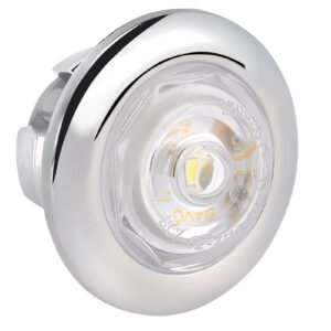 NARVA 9-33V MODEL 2 FEOM LAMP CHROME