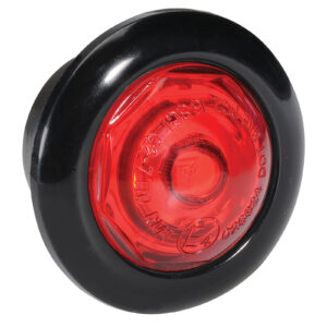 NARVA 9-33V MODEL 2 REOM LAMP RED