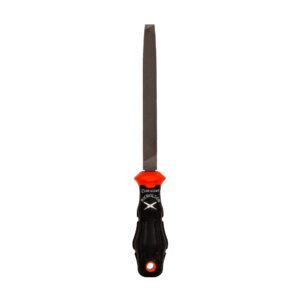 Crescent 150mm/6in. Flat Bastard File