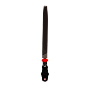 Crescent 250mm/10in. Flat Smooth File