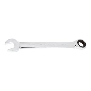 GEARWRENCH 1-7/16in. SAE Ratcheting Combination Wrench
