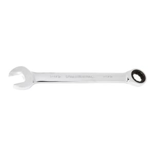 GEARWRENCH 1-1/2in. SAE Ratcheting Combination Wrench