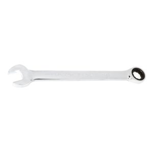 GEARWRENCH 1-5/8in. SAE Ratcheting Combination Wrench