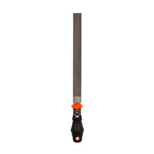 Crescent 250mm/10in. Half Round Second File