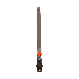 Crescent 250mm/10in. Flat Magicut® File