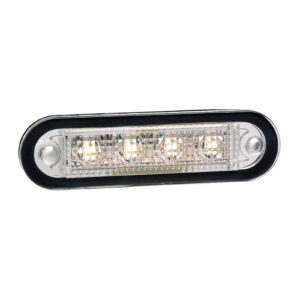 NARVA LAMP 10-30V LED FEOM WHITE