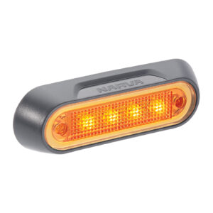 NARVA MDL8 LED FEOM (A) WITH G/BASE