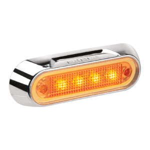 NARVA MDL 8 LED FEOM (A) WITH CH/BSE