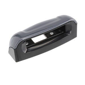 NARVA HOUSING MDL8 GREY L/PLATE