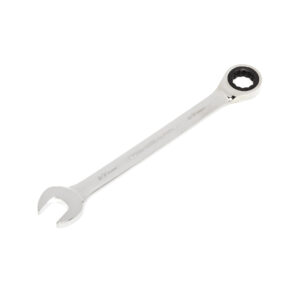 GEARWRENCH 27mm Metric Combination Ratcheting Wrench