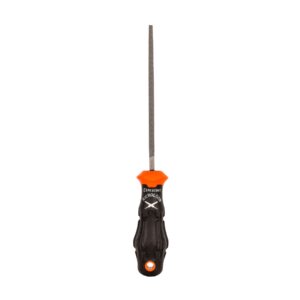 Crescent 150mm/6in. Square Bastard File