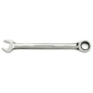 GEARWRENCH 30mm Metric Combination Ratcheting Wrench